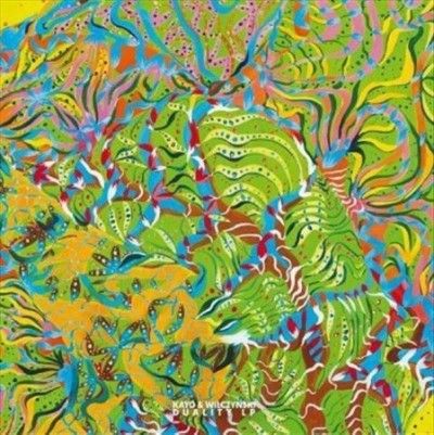 Kayo - Duality (Vinyl)