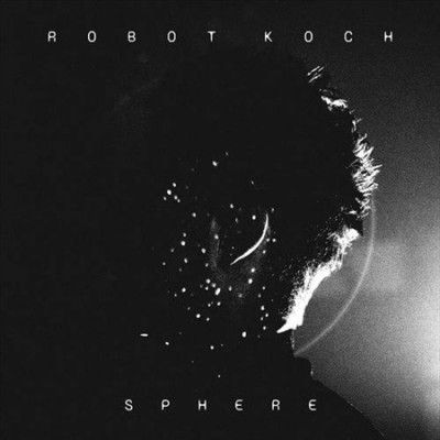 Robot Koch - Sphere (Vinyl)