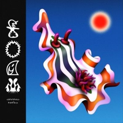 Divino Nino - Foam (Vinyl)