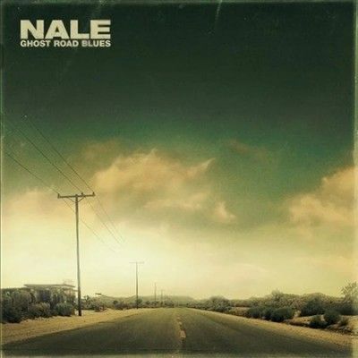 Ghost Road Blues (Vinyl / 12" Album)