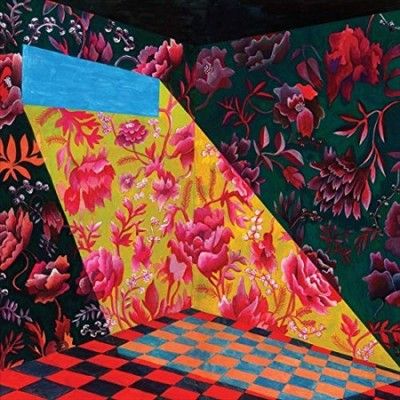 Honey (Vinyl / 12" Album)