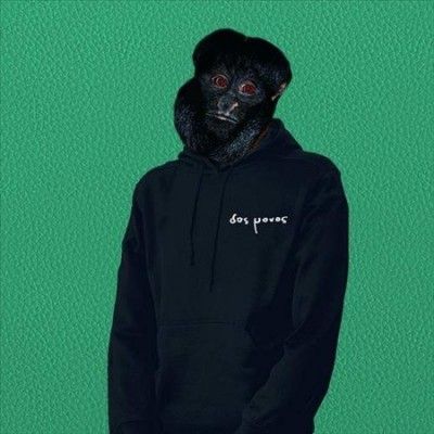 Dos Monos - Dos City (Vinyl)
