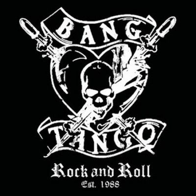 Bang Tango - Rock And Roll Est 1988 (Vinyl)