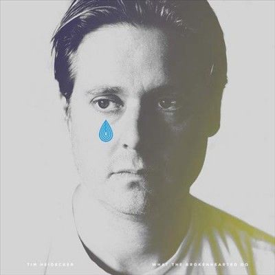 Tim Heidecker - What The Brokenhearted Do (Vinyl)