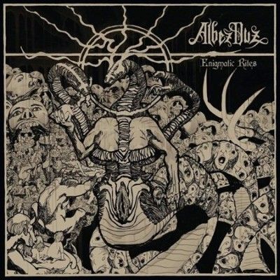 Enigmatic Rites (Vinyl / 12" Album)