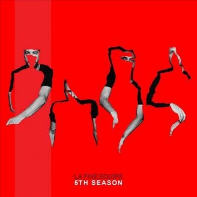 La Fine Equipe - 5th Season (Vinyl)
