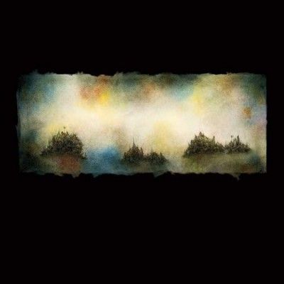 Eluvium - Piano Works (Vinyl)
