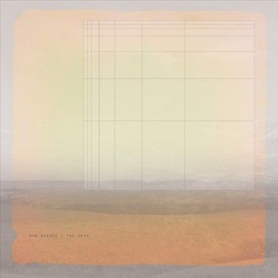 Rob Burger - Grid (Vinyl)