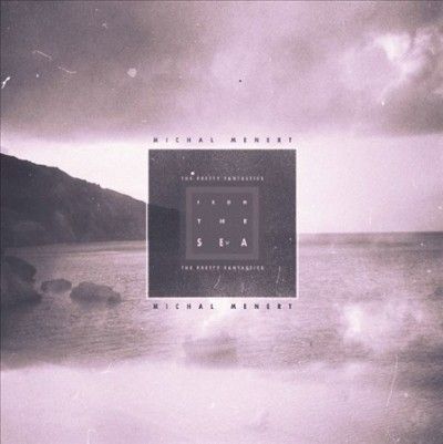 Michal &amp; The Menert - From The Sea (Vinyl)