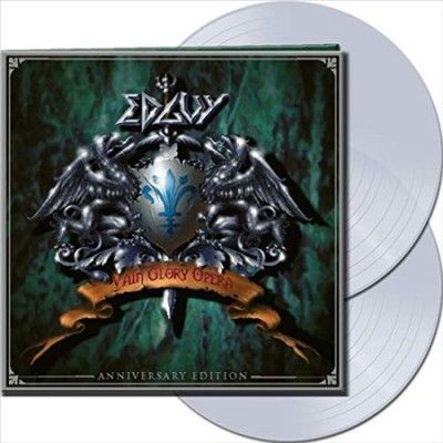 Edguy - Vain Glory Opera (anniversary Edition (Vinyl)