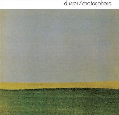 Duster - Stratosphere (Vinyl)