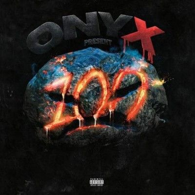 Onyx - 100 Mad (Vinyl)