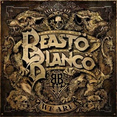 Beasto Blanco - We Are (Vinyl)
