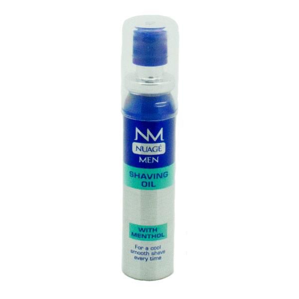 Nuage Men - Shaving Oil 25ml