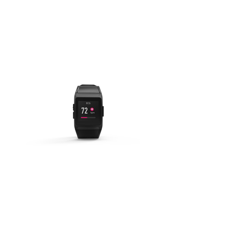 volkano multisport watch review