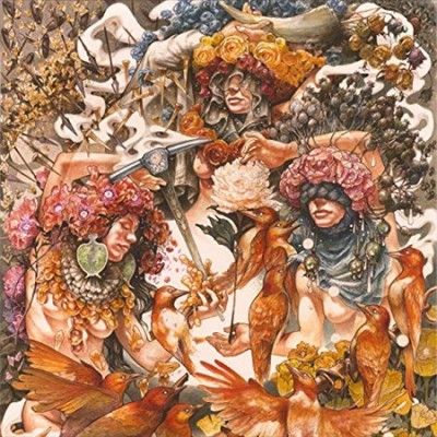 Baroness - Gold &amp; Grey (CD)