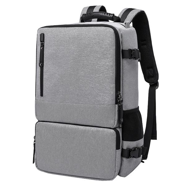 Multi-function &amp; Anti-theft Laptop Backpack