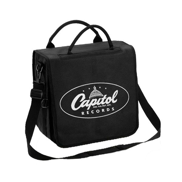 Capital - Vinyl Backbag (Parallel Import)
