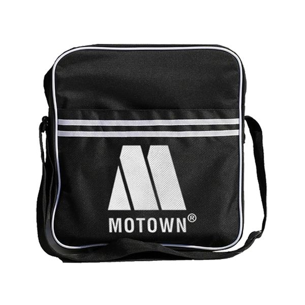 Motown - Striped Messenger Bag (Parallel Import)