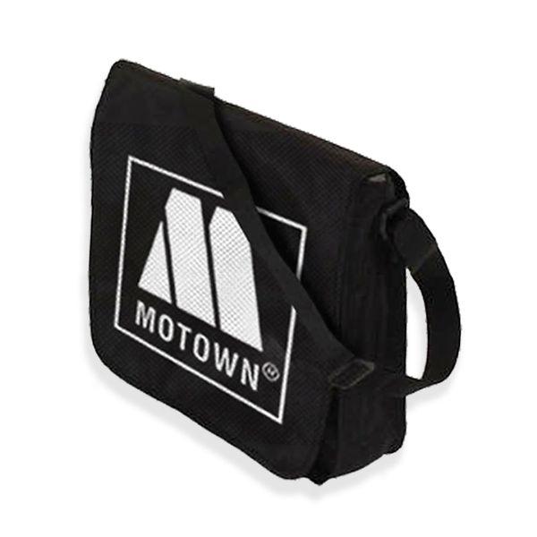 Motown - Flaptop Messenger Bag (Parallel Import)