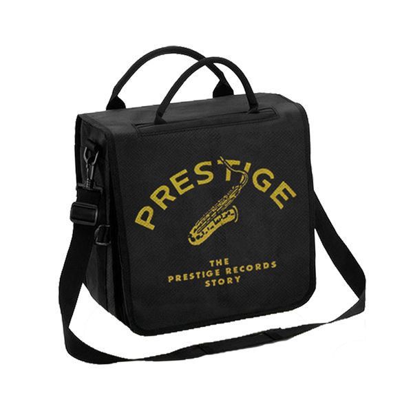 Prestige - Vinyl Backbag (Parallel Import)