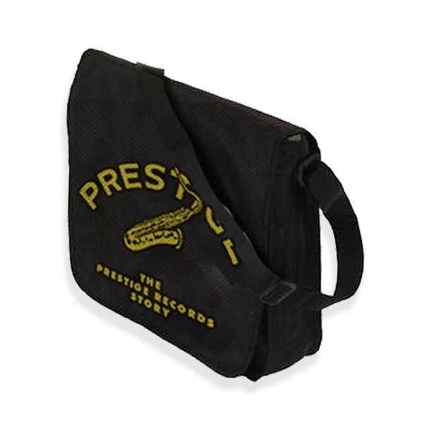 Prestige - Flaptop Messenger Bag (Parallel Import)