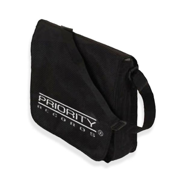 Priority - Flaptop Messenger Bag (Parallel Import)