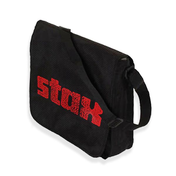 Stax - Flaptop Messenger Bag (Parallel Import)