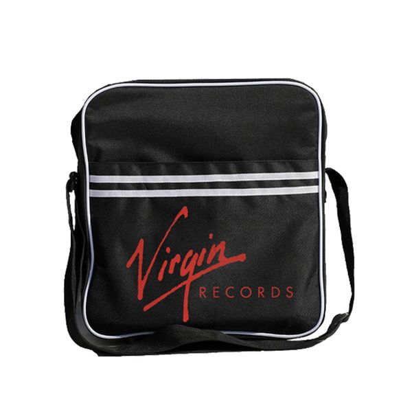 Virgin - Striped Messenger Bag (Parallel Import)