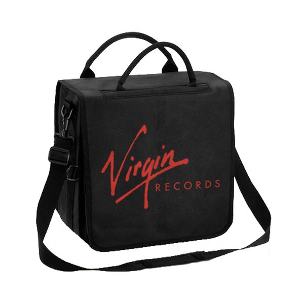 Virgin - Vinyl Backbag (Parallel Import)