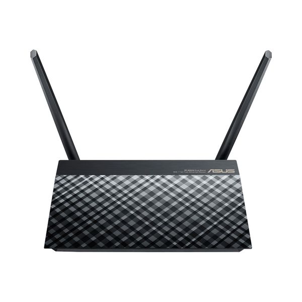 Asus RT-AC52U AC750 Dual-Band Gigabit Router