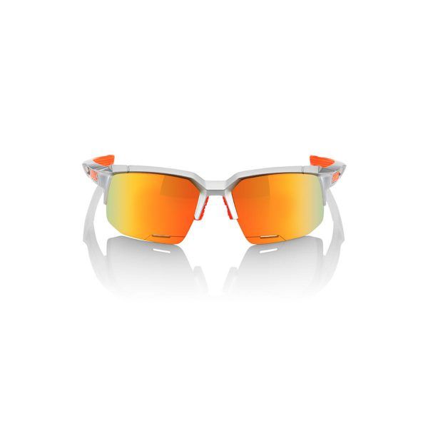 100% Speedcoupe - Arc Light - HiPER Red Multilayer Mirror