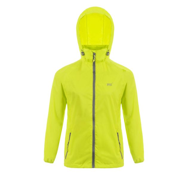 Mac In A Sac Origin Jacket - Lime