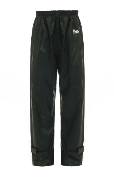 Mac In A Sac Origin Pants - Black