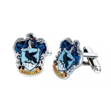 Harry Potter Ravenclaw Crest Cufflinks (Parallel Import)