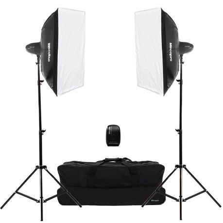 takealot photography studio equipment