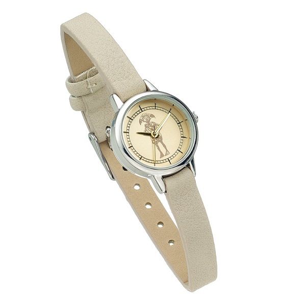 Harry Potter Dobby the House-Elf Ladies Watch (Parallel Import)