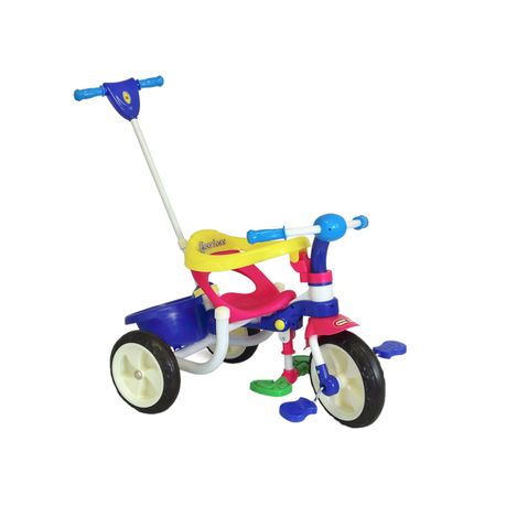 takealot tricycle