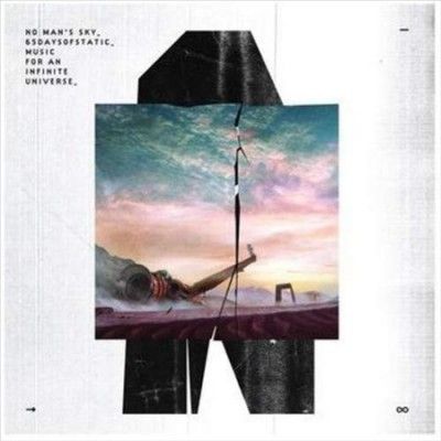 65daysofstatic - No Man's Sky: Music For An Infinite Un (Vinyl)