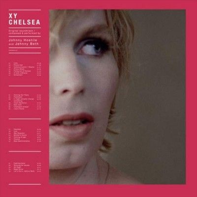 Johnny Beth - Xy Chelsea (ost) (Vinyl)
