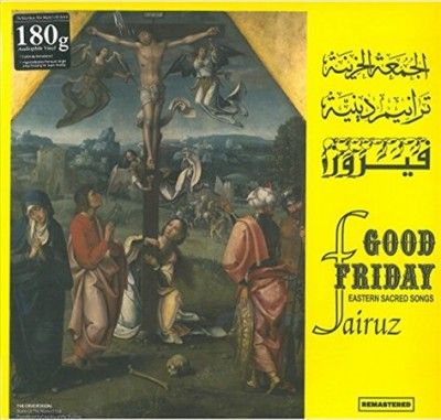 Fairuz - Good Friday (Vinyl)