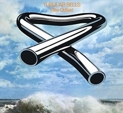 Tubular Bells (Vinyl)