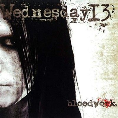 Wednesday 13 - Bloodwork (Vinyl)