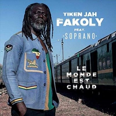 Tiken Jah Fakoly - Le Monde Est Chaud (CD)