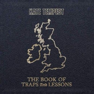 Kate Tempest - Book Of Traps And Lessons (CD)