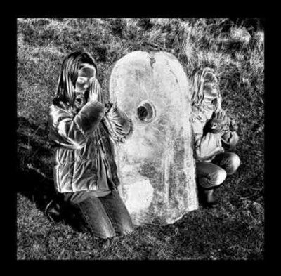 Andrew Liles - Million Infant Breaths (Vinyl)