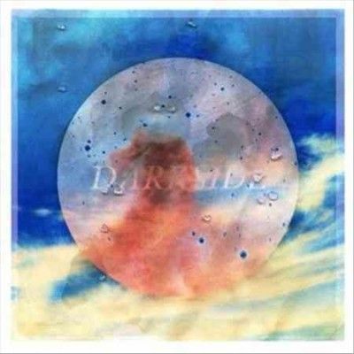 Darkside - Darkside (Vinyl)