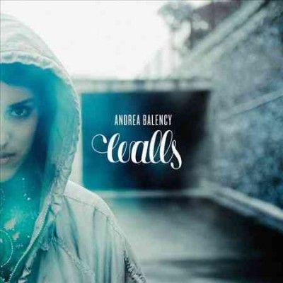 Andrea Balency - Walls (Vinyl)
