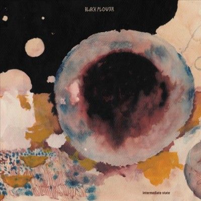 Black Flower - Intermediate State (Vinyl)