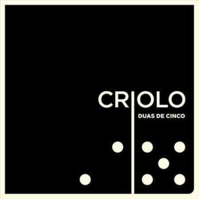Criolo - Duas De Cinco (Vinyl)